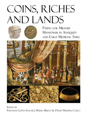 cover image of Coins, Riches, and Lands